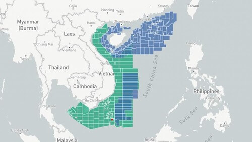 Biển Đông : Ép Việt Nam, Trung Quốc có nguy cơ bị phản đòn | Vietnam Fraternité