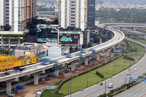 Metro Sài Gòn chừng nào trở thành hiện thực ? | Vietnam Fraternité