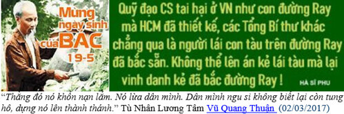 Bãi biển Lộ Diêu sẽ bị di dời để xây nhà máy luyện gang thép | Vietnam Fraternité