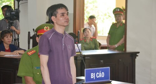 Liên Hiệp Quốc đòi Hà Nội trả tự do cho kỹ sư Nguyễn Ngọc Ánh | Vietnam Fraternité