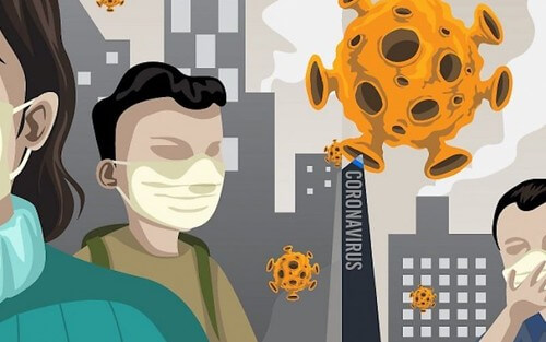 Người Việt đang lo lắng thái quá với nCoV ?! | Vietnam Fraternité