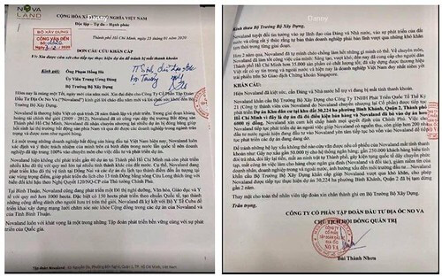 Xới lại Thủ Thiêm | Vietnam Fraternité