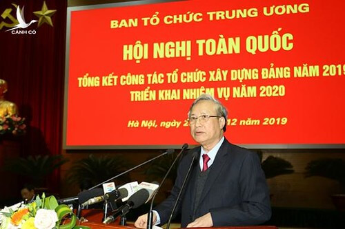 Báo chí ở Việt Nam đang ‘tự diễn biến – tự chuyển hóa’ ra sao ? | Vietnam Fraternité