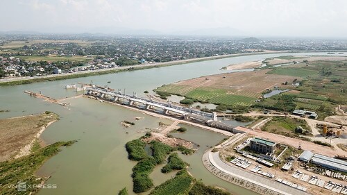 Vấn nạn đội vốn lớn trong các dự án đầu tư từ vốn ngân sách | Vietnam Fraternité