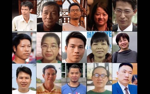 Phản biện chính trị ở Việt Nam chỉ có một con đường ! | Vietnam Fraternité