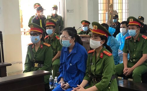 Phe nhóm tìm cách triệt nhau ? | Vietnam Fraternité