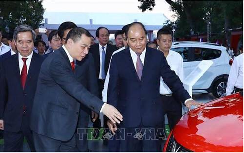 Vingroup sẽ xảy ra chuyện ? | Vietnam Fraternité