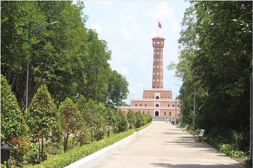 Ai đã giết chết sự hào sảng của người Đất Mũi ? | Vietnam Fraternité