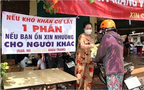 Người dân đang bi quan về đời sống | Vietnam Fraternité