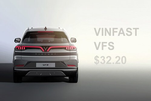 Khoan vội lạc quan về tương lai VinFast trên đất Mỹ | Vietnam Fraternité