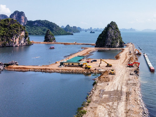 Nguyễn Văn Hùng, Lưu Bình Nhưỡng và sân khấu Quốc hội | Vietnam Fraternité