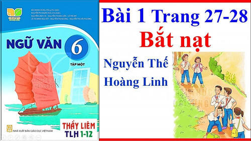 Sách giáo khoa với văn chương, chuyện khó nói ! | Vietnam Fraternité