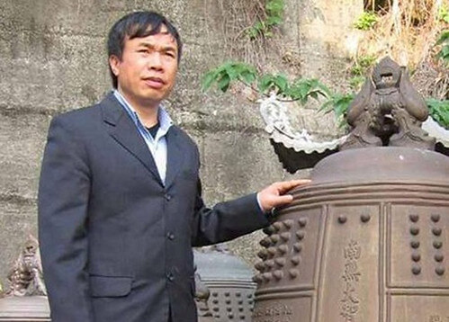 Thế chân vạc giữa Đại gia, Phật giáo và Chính quyền | Vietnam Fraternité