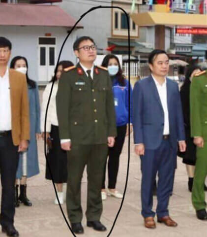 Rộ tin đồn người cha "hoàn hảo" | Vietnam Fraternité