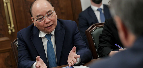 Ảnh hưởng của chống tham nhũng đối với môi trường kinh doanh | Vietnam Fraternité