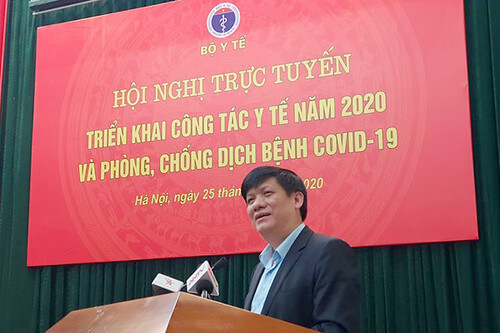 Mang học sinh cấp ba làm ‘chuột bạch’ ? | Vietnam Fraternité