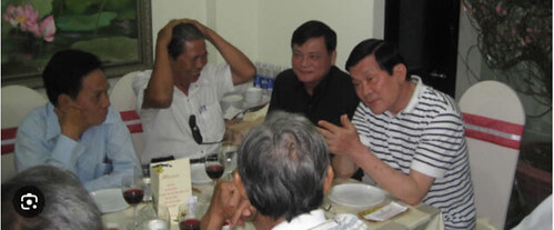 Lý giải vụ bắt ông Nguyễn Công Khế | Vietnam Fraternité