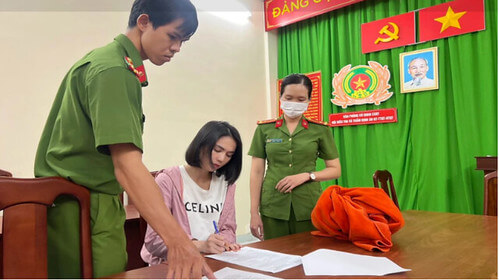 Để tình trạng "một quốc gia, hai chế độ" luật pháp khác nhau : Lỗi tại ai ? | Vietnam Fraternité