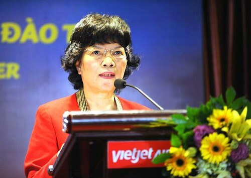 Khủng hoảng của VietJet Air lúc này... | Vietnam Fraternité