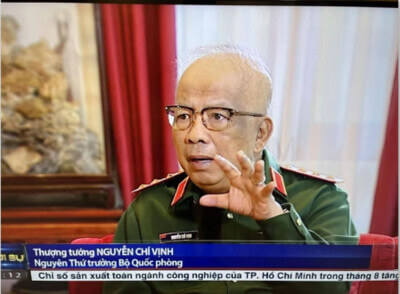 Thông điệp của Nguyễn Chí Vịnh trên đài truyền hình la gì ? | Vietnam Fraternité