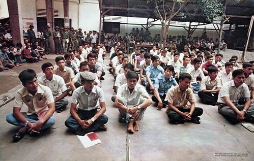 Những câu chuyện cũ rích nhưng vẫn lại hừng hực thời sự | Vietnam Fraternité