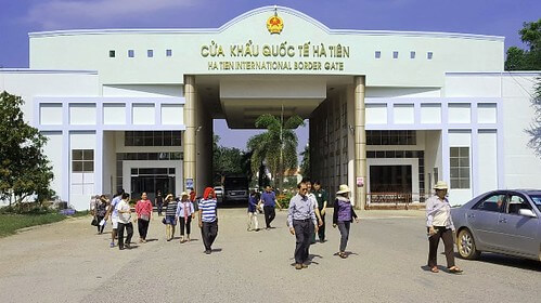 Siêu virus covid-19 vào Việt Nam từ Hà Tiên hay Quảng Ninh ? | Vietnam Fraternité