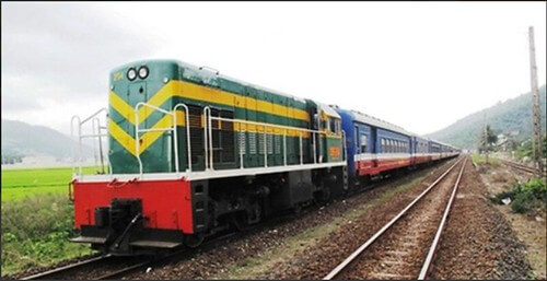 Sau Cát Linh-Hà Đông, Hà Nội sẽ lại nhờ Trung Quốc làm đường sắt | Vietnam Fraternité