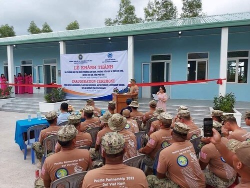 Nói khác, làm khác | Vietnam Fraternité