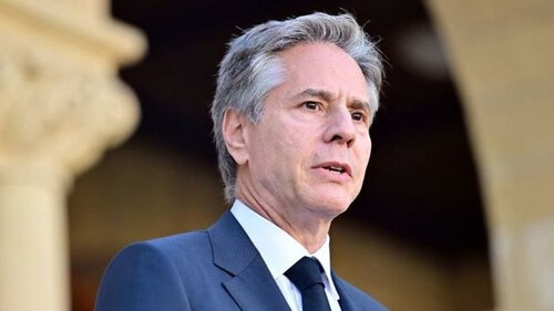 Chuyến thăm Trung Quốc của Blinken ảnh hưởng gì đến Việt Nam ? | Vietnam Fraternité