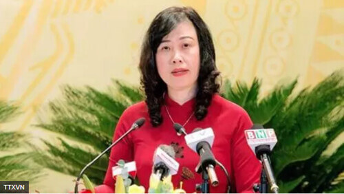 Đào Hồng Lan, Trần Sỹ Thanh có thể làm gì ? | Vietnam Fraternité