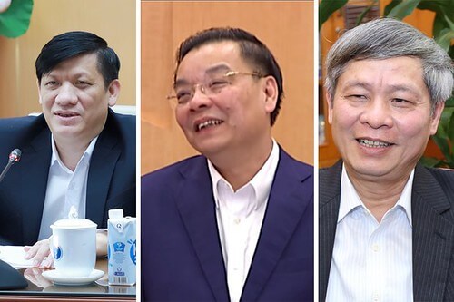 Hãy chờ xem tiếp tuồng "Vua Lê Chúa Trịnh" | Vietnam Fraternité