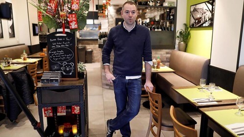 Tại Pháp, virus kỳ thị người Châu Á lây lan nhanh hơn virus corona | Vietnam Fraternité