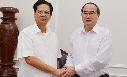 Chỉ có án khi… ‘ngã ngựa’ ? | Vietnam Fraternité