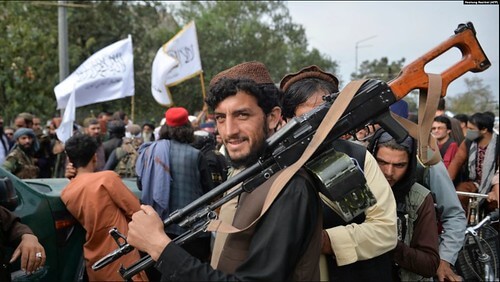 Mỹ rời khỏi Afghanistan, tương lai nào chờ đónTaliban ? | Vietnam Fraternité