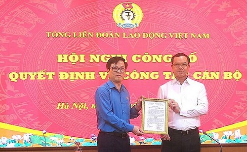 Bắt ông Tiến, ông Bình, là ‘phản bội người lao động’ | Vietnam Fraternité
