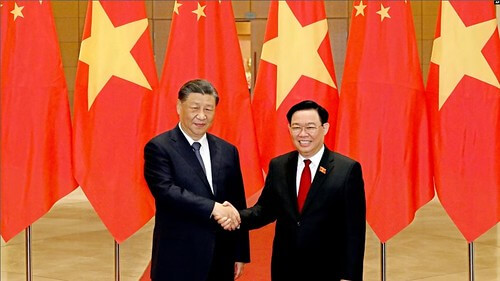 Đảng, nhân sự và làm đến đâu nát đến đó ! | Vietnam Fraternité