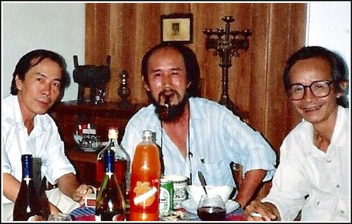 Làm phim, và "quyền" tự do sáng tạo | Vietnam Fraternité