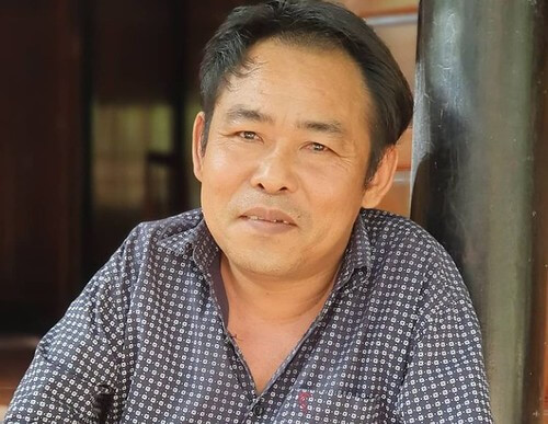 Khuyết tật mà "chống nhà nước" cũng bị bỏ tù như thường | Vietnam Fraternité