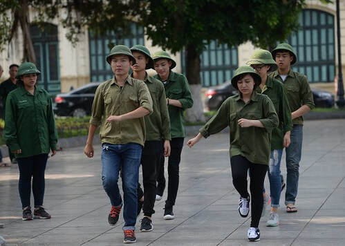 Có dễ để quên lãng lịch sử một quốc gia ? | Vietnam Fraternité