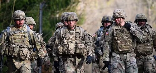 Câu chuyện của một cựu binh Mỹ gốc Việt trên chiến trường Ukraine | Vietnam Fraternité