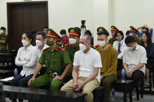 Thực trạng "chạy án" ở Việt Nam | Vietnam Fraternité