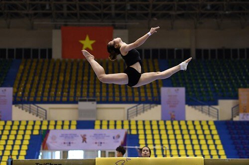 Hà Nội quyết loại tham nhũng ra khỏi lãnh vực thể thao | Vietnam Fraternité