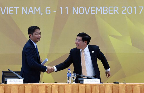 Đảng chống tham nhũng có chọn lọc : "bên trọng, bên khinh" ! | Vietnam Fraternité