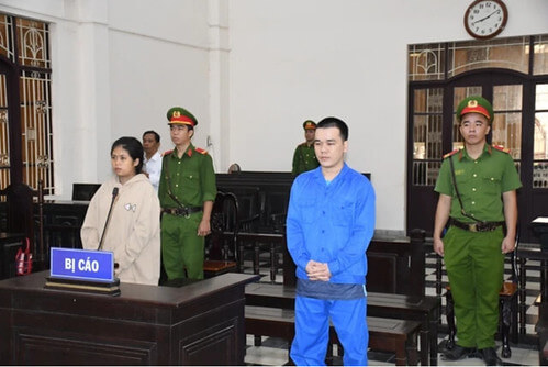 Vụ hai vợ chồng ở Trà Vinh "bán con" | Vietnam Fraternité