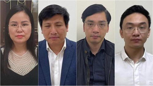 Năm điều tạm rút ra từ vụ ‘giải cứu công dân’ khét tiếng | Vietnam Fraternité