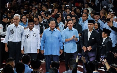 Indonesia thẳng tiến trên đường dân chủ | Vietnam Fraternité