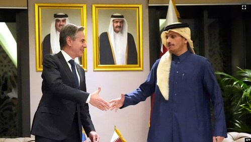 Bao giờ ngưng chiến ở Dải Gaza ? | Vietnam Fraternité