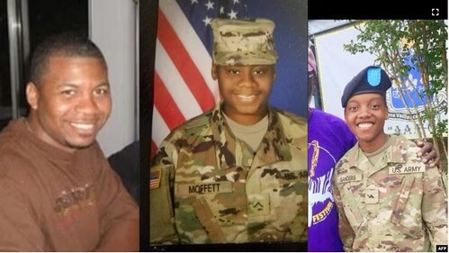 Joe Biden sẽ trả đũa Iran ? | Vietnam Fraternité