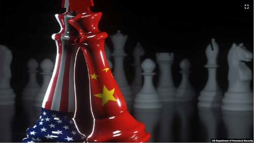 Joe Biden mừng Tập Cận Bình lo | Vietnam Fraternité