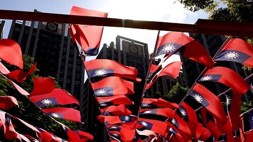 Tập Cận Bình muốn chọn tổng thống cho Đài Loan | Vietnam Fraternité